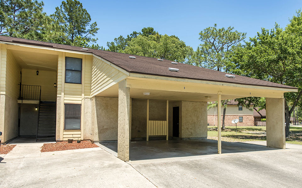 Fort Stewart Family Homes Family housing at Fort Stewart, GA Photos